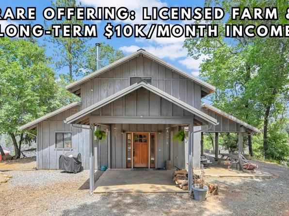 6640 Railroad Flat Rd, Mountain Ranch, CA 95246