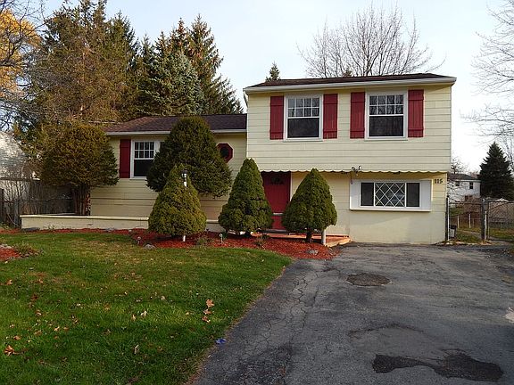 2nd image of 115 Longdale Dr