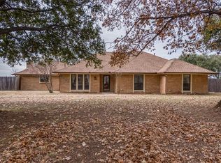 6505 Hilltop Trl, Sachse, TX 75048