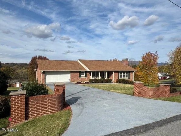 1763 Sylvan Hill Rd, Elizabethton, TN 37643