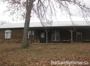 275 Baker Ln, Hawesville, KY 42348