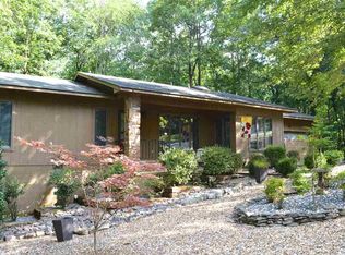 61 Segovia Dr, Hot Springs, AR 71909