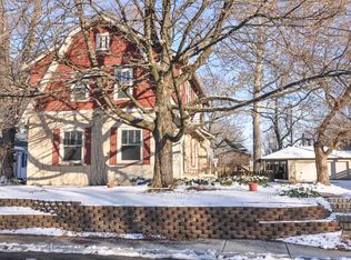 726 Vine St, West Lafayette, IN 47906