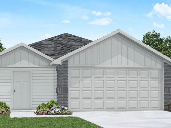 40659 Balsam Run Dr, Magnolia, TX 77354