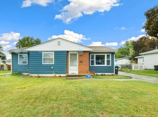 1202 E Le Fevre Rd, Sterling, IL 61081