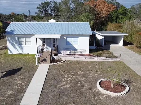 930 W Main St, Avon Park, FL 33825