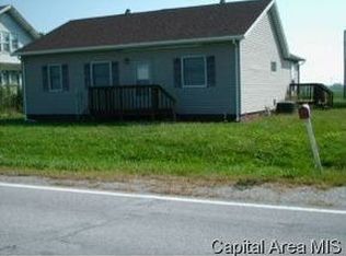 21070 Route 111, Chesterfield, IL 62630