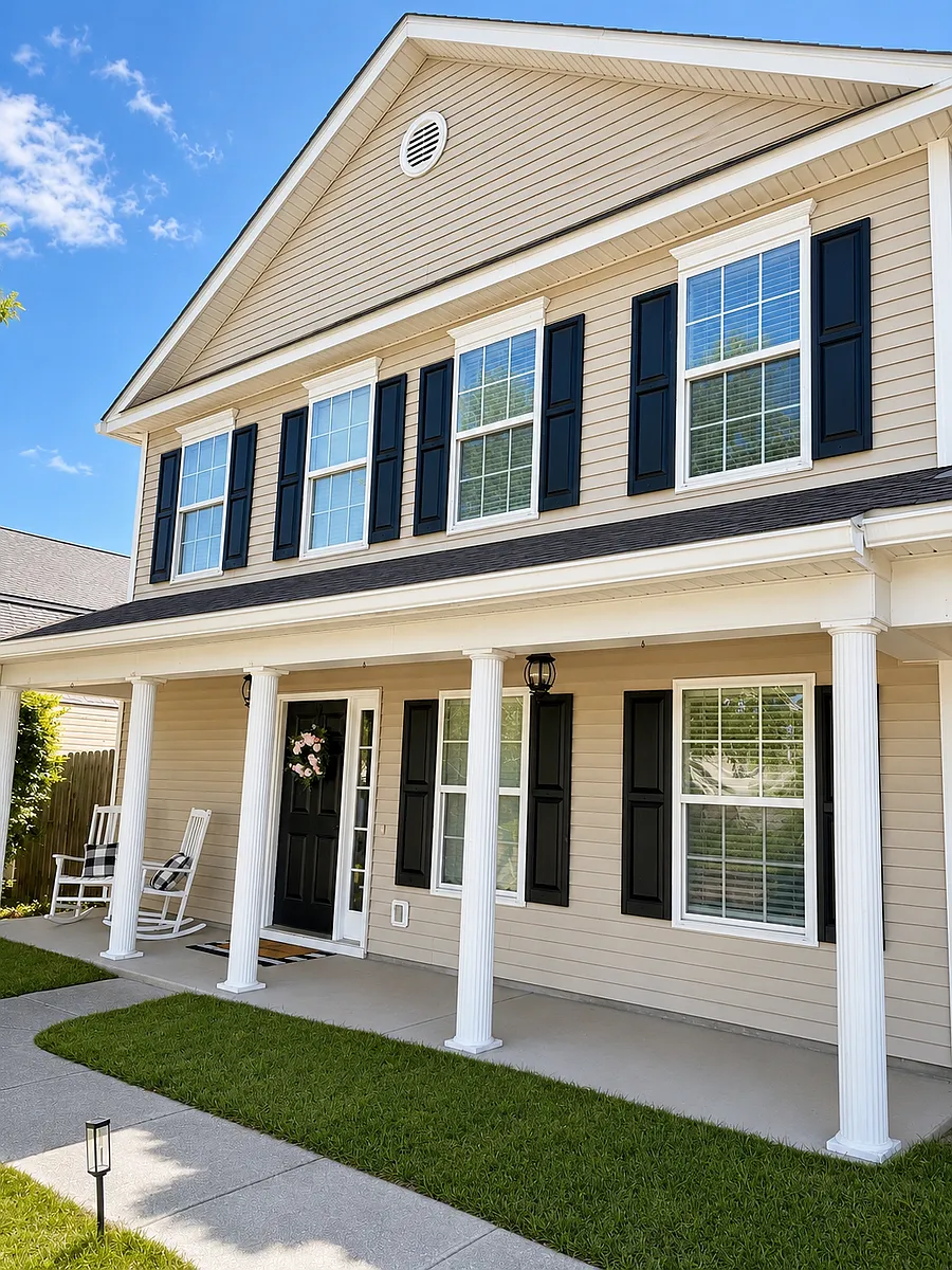 Building Photo - 205 Savannah River Dr