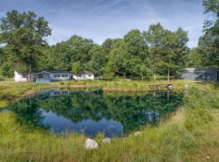 18587 W Hc Edmore Rd, Howard City, MI 49329