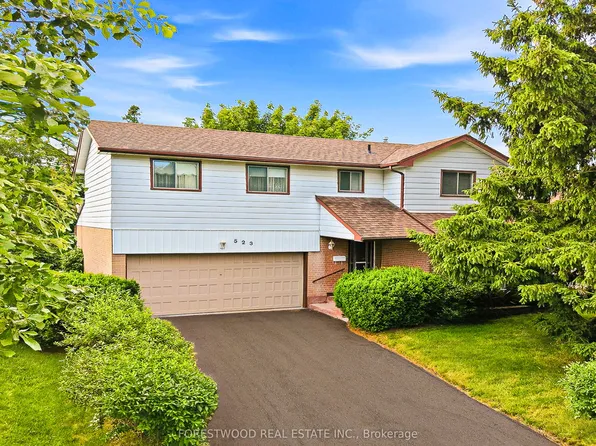 523 Hyacinthe Blvd, Mississauga, ON L5A 3L2