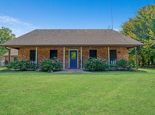258 County Road 33970, Powderly, TX 75473