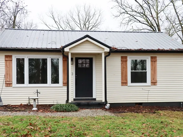 234 W End Dr, Waverly, TN 37185