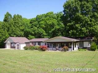 2085 State Road A, Linn Creek, MO 65591