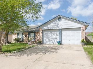 7219 Skybright Ln, Houston, TX 77095