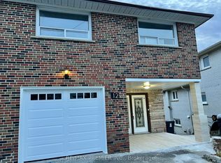 12 Annabelle Dr, Toronto, ON M9V 3B6