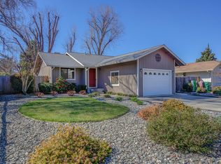 2560 Lupine St, Anderson, CA 96007