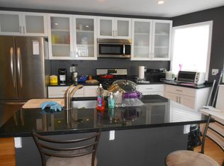 102 Chester St #1FR, Allston, MA 02134