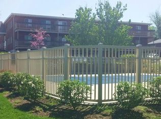 2515 Ashby Rd APT 2, Saint Louis, MO 63114