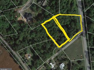 Araby Church Rd, Frederick, MD 21704