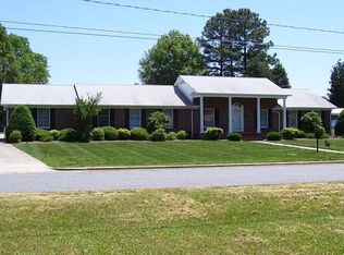 522 Wright Ave, Kannapolis, NC 28083