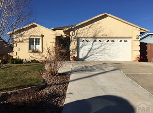 2105 Northmoor Ter, Pueblo, CO 81008
