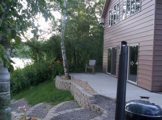 4284 End Of Trail Ln, Tower, MN 55790