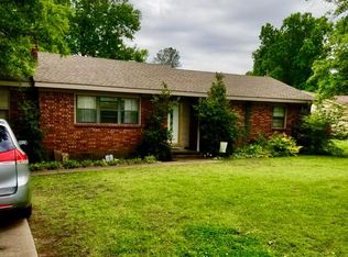 729 Branson Park Dr, Muskogee, OK 74403