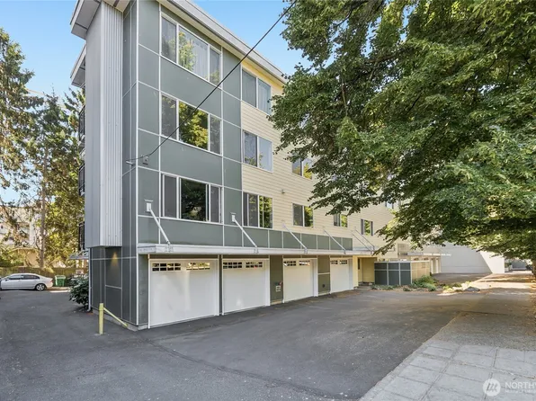 1743 NW 57th Street #406, Seattle, WA 98107