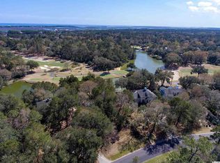 27 Wallace Pate Dr S LOT COMM ONE PHASE 1, Georgetown, SC 29440