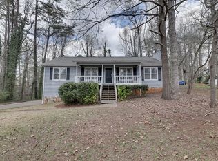 110 Remington Ct, Woodstock, GA 30188