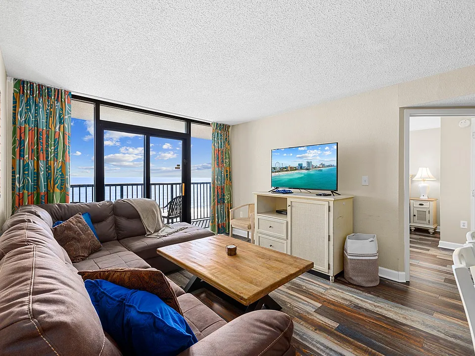 2311 S Ocean Blvd N #920