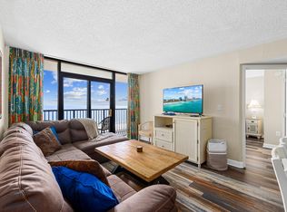 2311 S Ocean Blvd N #920, Myrtle Beach, SC 29577