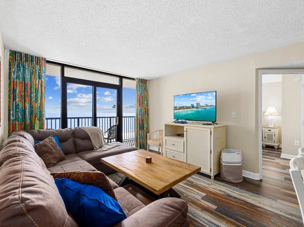 2311 S Ocean Blvd N #920, Myrtle Beach, SC 29577