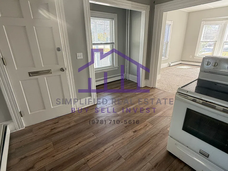 252 Turner St #5