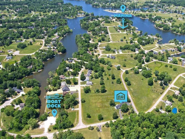 1052 Waynoka Dr, Lake Waynoka, OH 45171