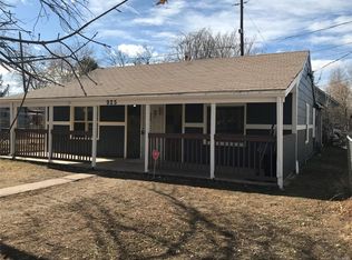 925 S Meade St, Denver, CO 80219
