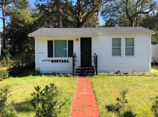 3716 1st St, Destin, FL 32541