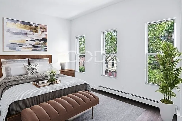 Rented by Coda Real Estate NYC | media 1