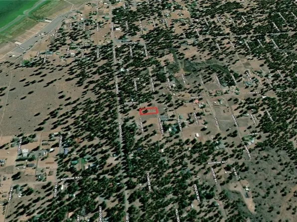 687-180 Sycamore Way Lot 5-6, Susanville, CA 96130