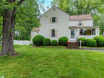17 Spruce Street, Exeter, NH, 03833
