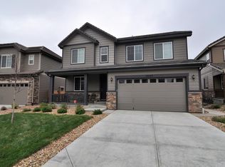 12643 Fisher Dr, Englewood, CO 80112