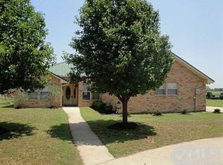 2221 Billings Rd, Tolar, TX 76476