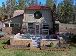 17277 Willow Ct, Bend, OR 97707