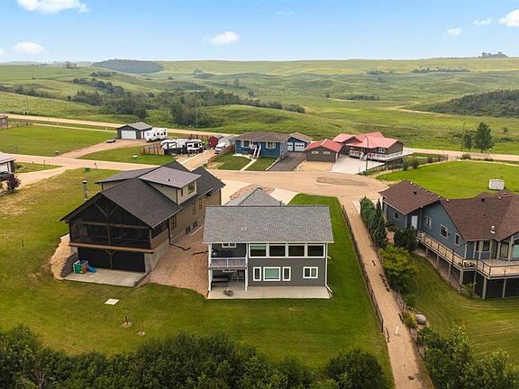 5th image of 23 N Marina View Close Rural Stettler #6
