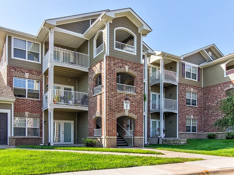Cimarron Terrace Apartments - Phase II — Photo 2