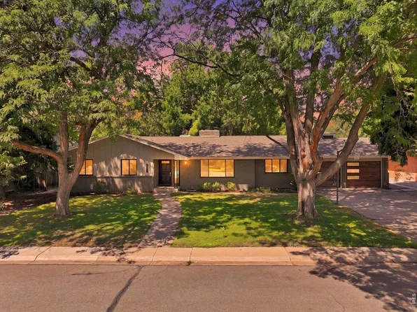 1809 Seminole Dr, Fort Collins, CO 80525