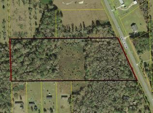 0 County Road 229, Starke, FL 32091