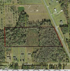 0 County Road 229, Starke, FL, 32091