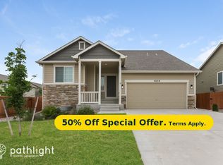 4658 Keagster Dr, Colorado Springs, CO 80911