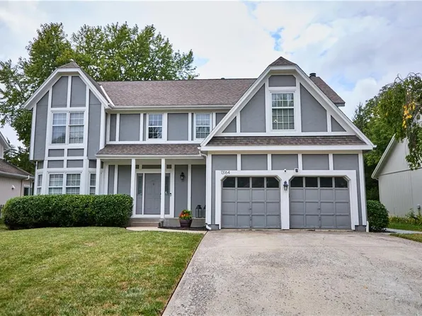13164 Connell St, Overland Park, KS 66213